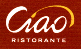 CIAO RISTORANTE trademark
