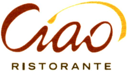 CIAO RISTORANTE trademark
