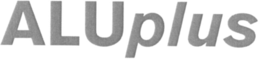 ALUPLUS trademark