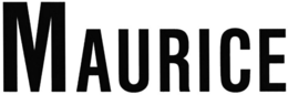 MAURICE trademark