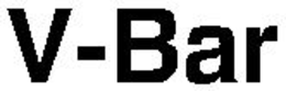 V-BAR trademark