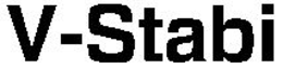 V-STABI trademark
