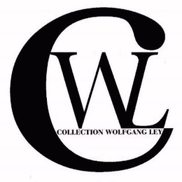 CWL COLLECTION WOLFGANG LEY trademark