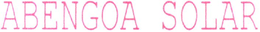 ABENGOA SOLAR trademark