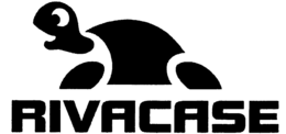 RIVACASE trademark