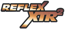 REFLEX XTR2 trademark