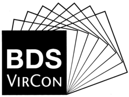 BDS VIRCON trademark