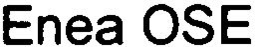 ENEA OSE trademark