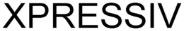 XPRESSIV trademark