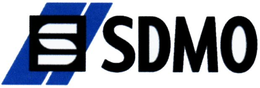 S SDMO trademark