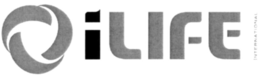 ILIFE INTERNATIONAL trademark