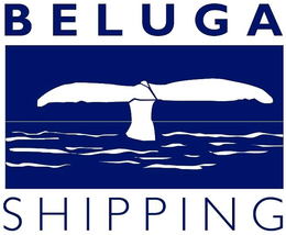 BELUGA SHIPPING trademark