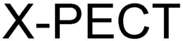 X-PECT trademark