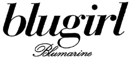 BLUGIRL BLUMARINE trademark