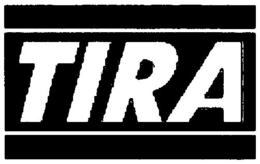 TIRA trademark
