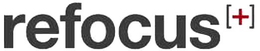 REFOCUS [+] trademark