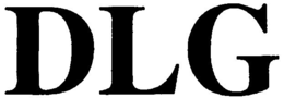 DLG trademark