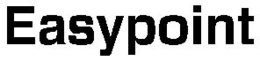 EASYPOINT trademark
