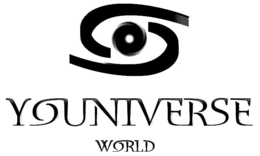 YOUNIVERSE WORLD trademark