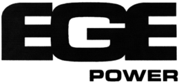 EGE POWER trademark