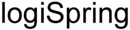 LOGISPRING trademark