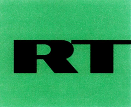 RT trademark