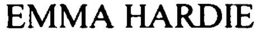 EMMA HARDIE trademark