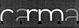 CARMA trademark