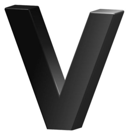 V trademark