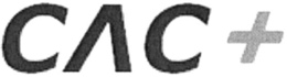 CAC+ trademark