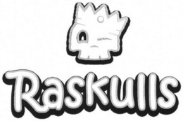 RASKULLS trademark
