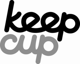 KEEP CUP trademark