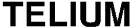 TELIUM trademark