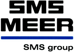 SMS MEER SMS GROUP trademark