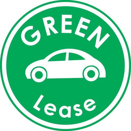 GREEN LEASE trademark
