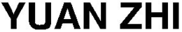 YUAN ZHI trademark