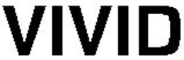 VIVID trademark