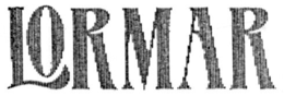 LORMAR trademark