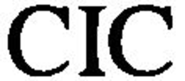 CIC trademark