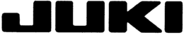 JUKI trademark
