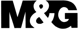 M&G trademark