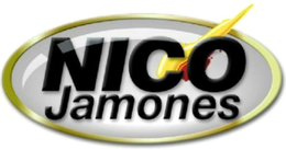 NICO JAMONES trademark