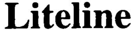 LITELINE trademark