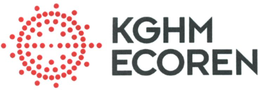KGHM ECOREN trademark