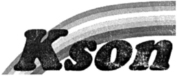 KSON trademark