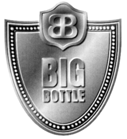 BIG BOTTLE trademark