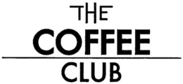 THE COFFEE CLUB trademark