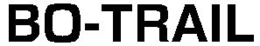 BO-TRAIL trademark