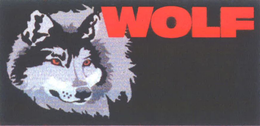 WOLF trademark