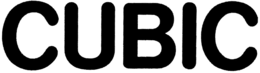 CUBIC trademark